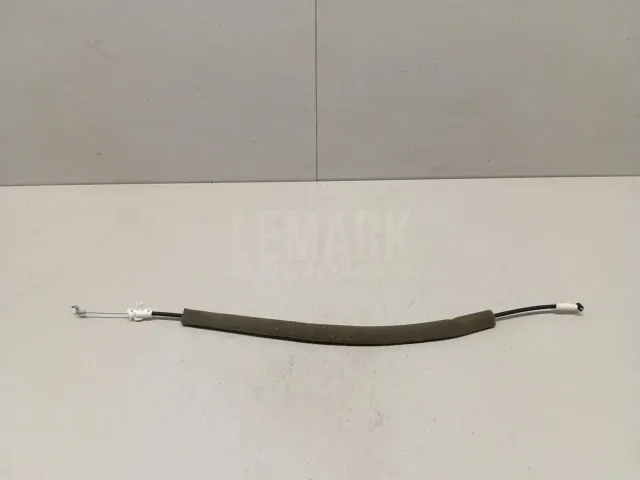 Трос открывания задней двери для  BMW X6 F16/F86 2014-2020