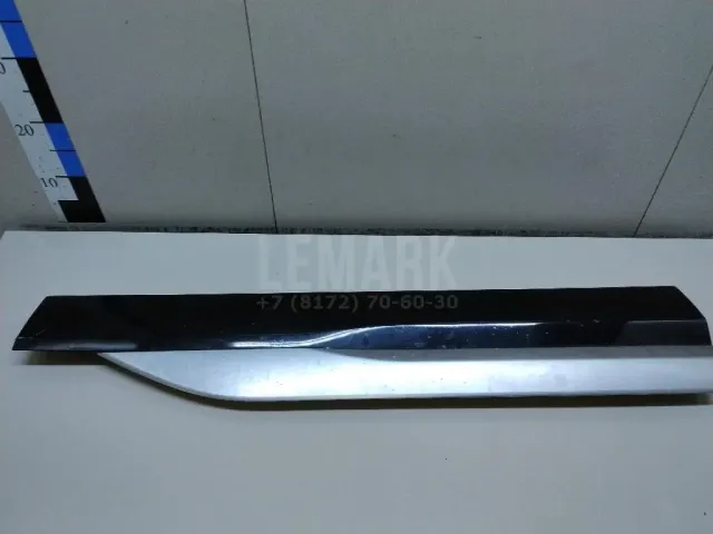 Молдинг задней левой двери для  Changan UNI-T 2020
