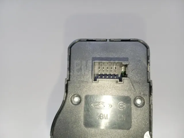 Переключатель света фар для  Fiat Duna 1987-1990