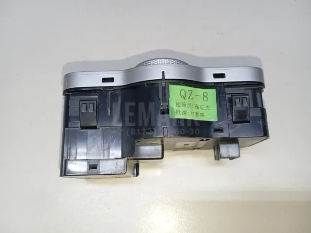 Переключатель света фар для  Fiat Duna 1987-1990