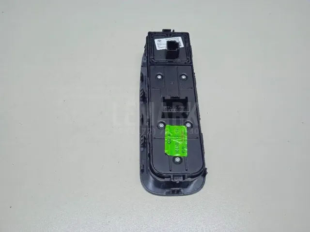 Блок управления стеклоподъемниками для  Fiat 500 2008
