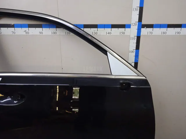 Дверь передняя правая для  Changan UNI-T 2020