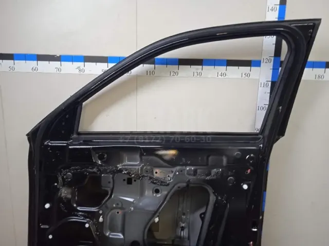 Дверь передняя правая для  Changan UNI-T 2020