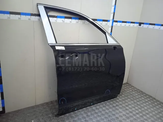 Дверь передняя правая для  Changan UNI-T 2020