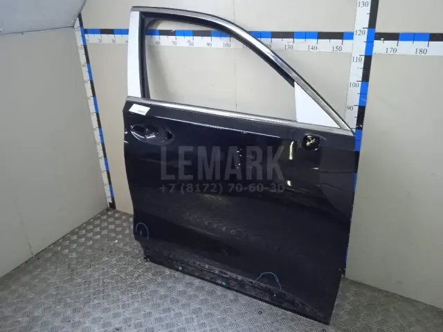 Дверь передняя правая для  Changan UNI-T 2020