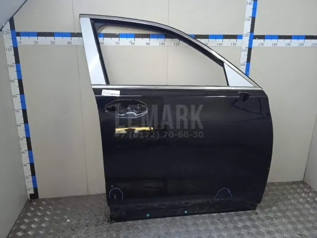 Дверь передняя правая для  Changan UNI-T 2020
