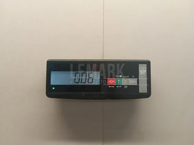Датчик ABS задний