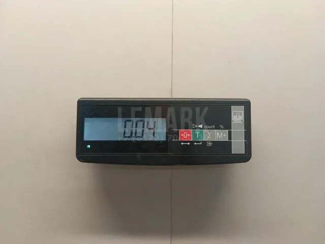 Датчик ABS задний