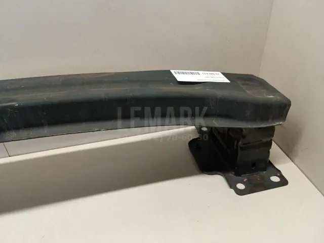 Усилитель переднего бампера для  Fiat Tempra 1990-1998