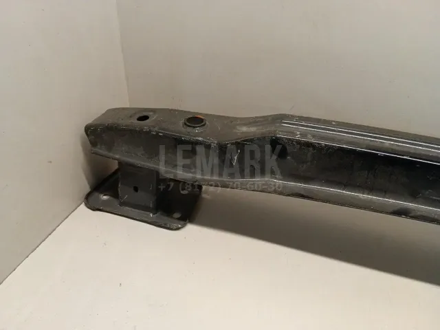 Усилитель заднего бампера для  Fiat Sedici 2007-2014