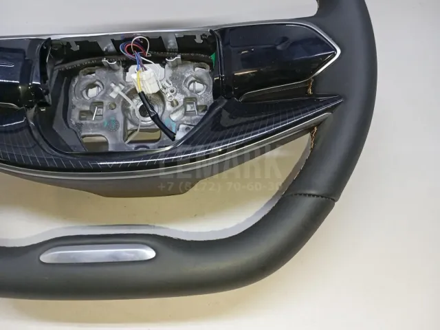 Рулевое колесо для AIR BAG (без AIR BAG)