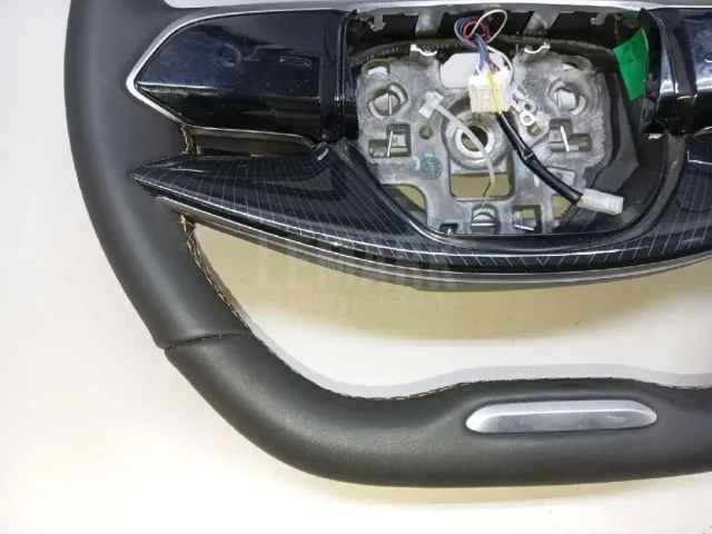 Рулевое колесо для AIR BAG (без AIR BAG)