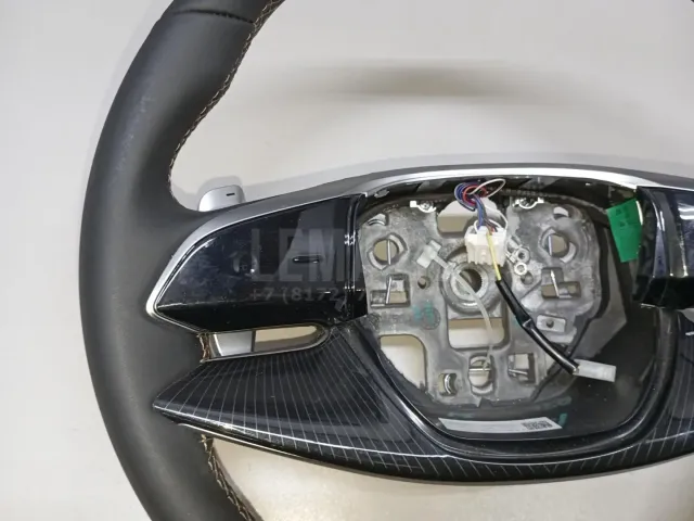 Рулевое колесо для AIR BAG (без AIR BAG)
