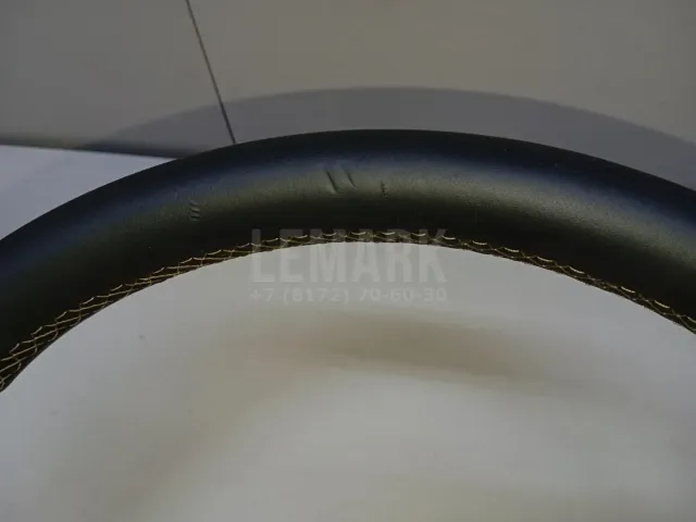 Рулевое колесо для AIR BAG (без AIR BAG)