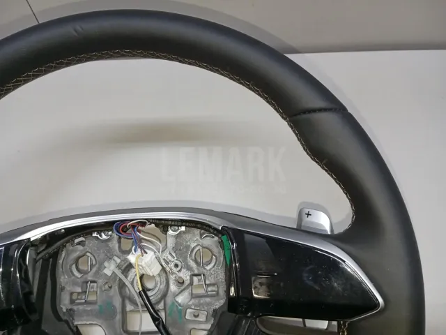 Рулевое колесо для AIR BAG (без AIR BAG)