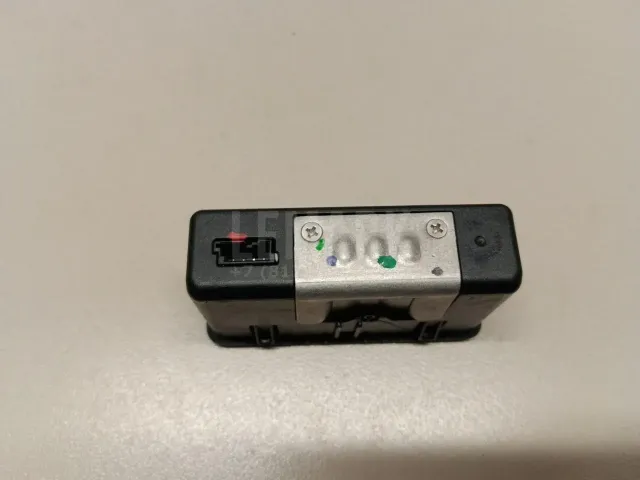Адаптер USB сетевой