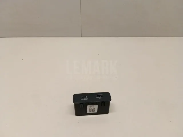 Адаптер USB сетевой