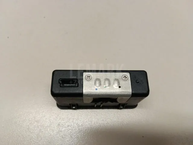 Адаптер USB сетевой