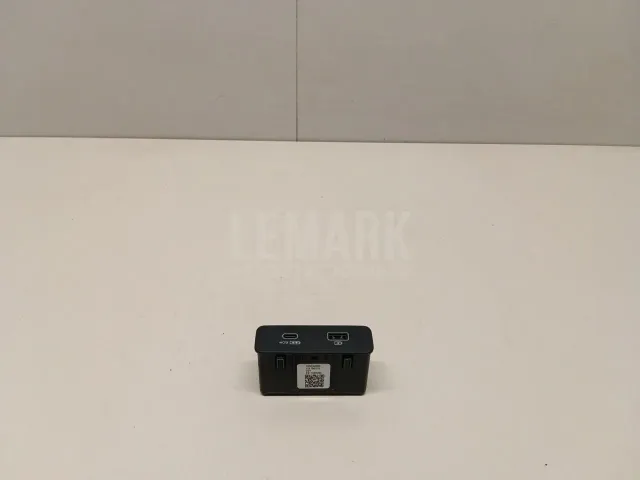 Адаптер USB сетевой