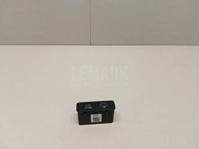 Адаптер USB сетевой