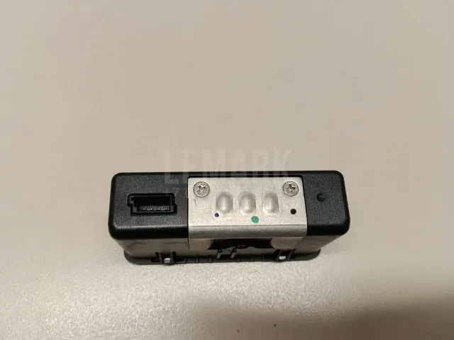 Адаптер USB сетевой