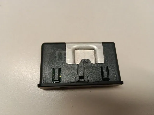 Адаптер USB сетевой
