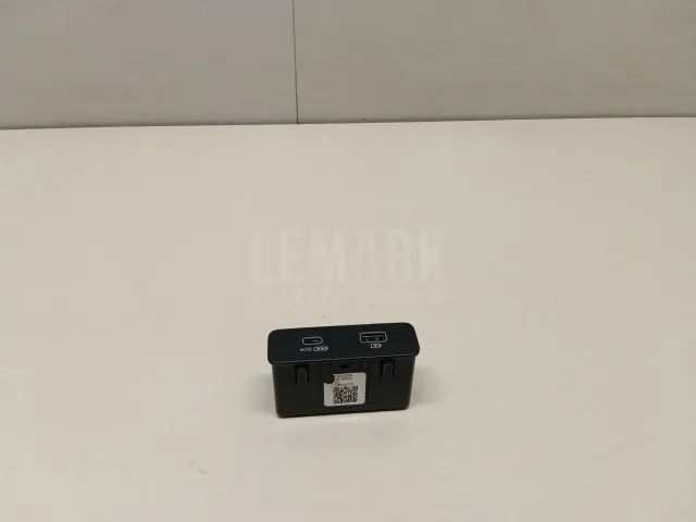 Адаптер USB сетевой