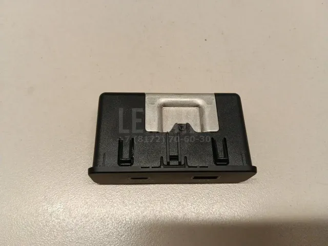 Адаптер USB сетевой для  FAW Oley 2012-2015