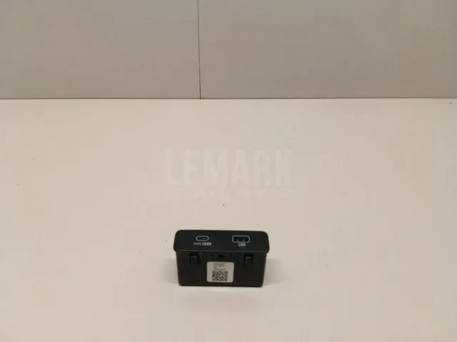 Адаптер USB сетевой