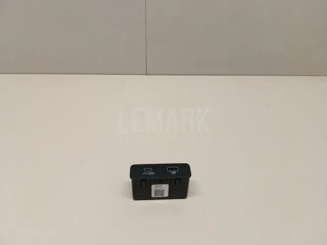Адаптер USB сетевой