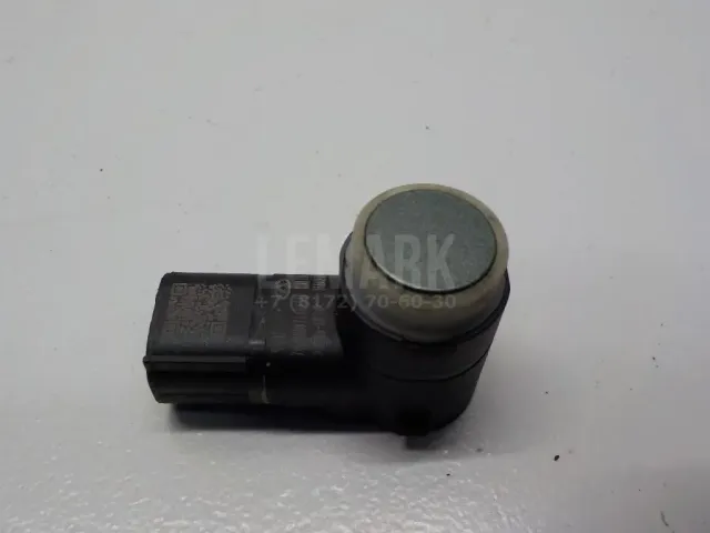 Датчик парковки