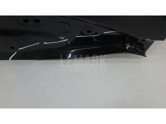 Дверь передняя правая для  Changan UNI-T 2020