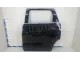Дверь задняя левая для  Fiat Panda 2003-2012