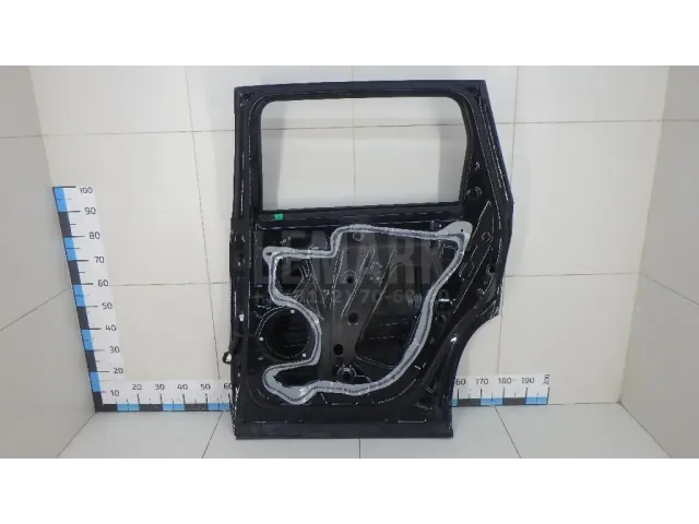 Дверь задняя правая для  Chevrolet Aveo (T200) 2003-2008