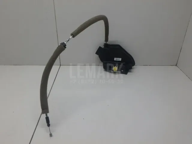 Замок двери задней левой для  Chrysler Pacifica 2003-2008