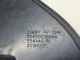 Замок двери задней левой для  Chrysler Pacifica 2003-2008
