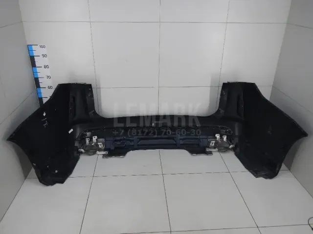 Бампер задний для  BMW X3 G01/F97 2017-2024
