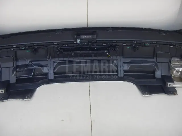 Бампер задний для  BMW X3 G01/F97 2017-2024