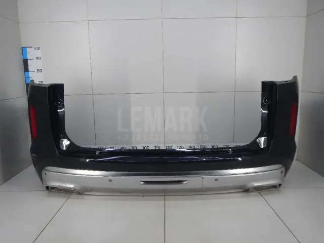 Бампер задний для  BMW X3 G01/F97 2017-2024