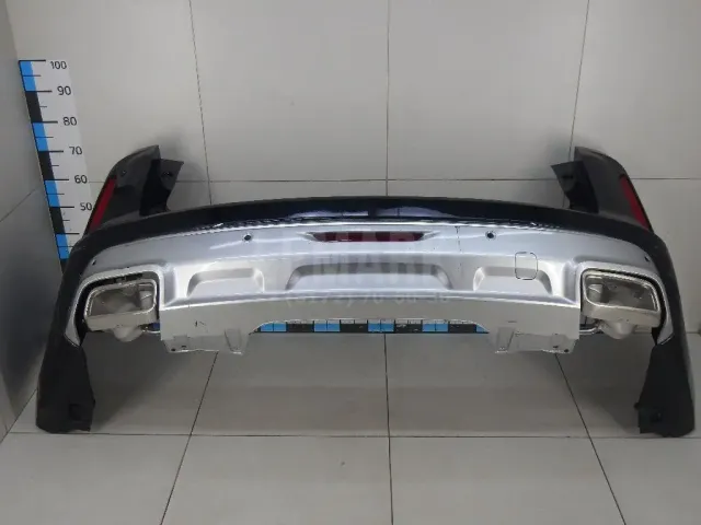 Бампер задний для  BMW X3 G01/F97 2017-2024