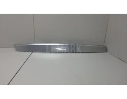 Накладка двери багажника