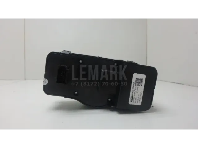 Переключатель света фар для  Fiat Sedici 2007-2014