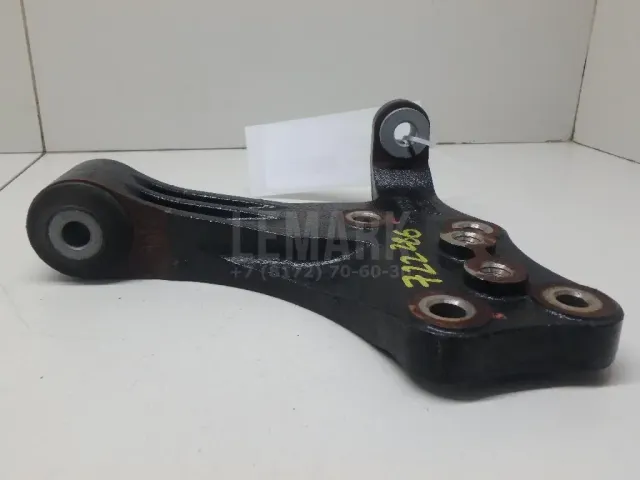 Кронштейн двигателя правый для  BMW X1 F48 2014-2022