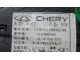 Дефлектор воздушный для  Chevrolet Tahoe III 2006-2014