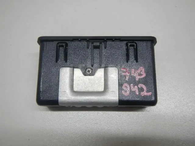 Адаптер USB сетевой