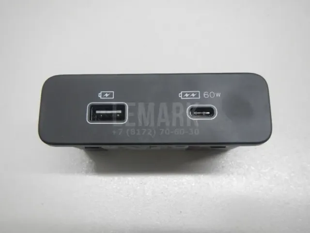 Адаптер USB сетевой
