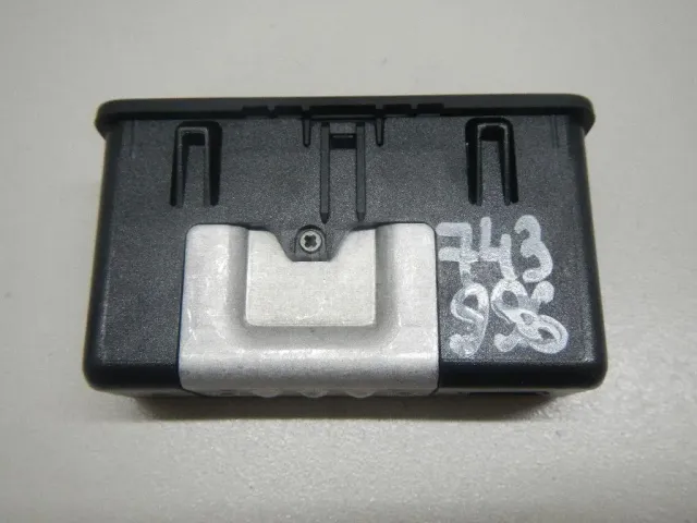 Адаптер USB сетевой