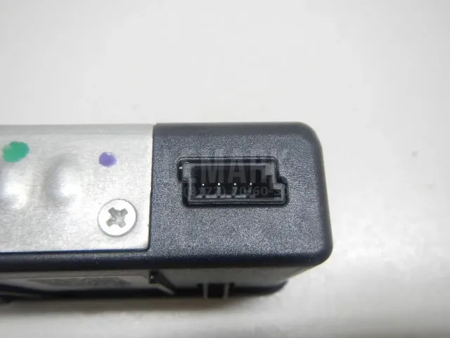 Адаптер USB сетевой для  Audi Q3 (F3B) 2018