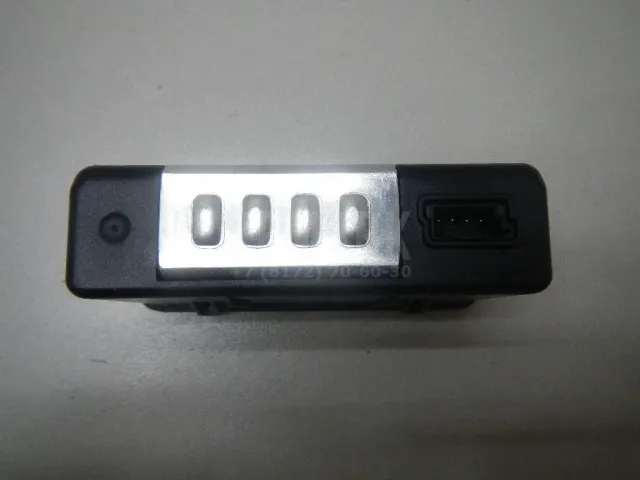 Адаптер USB сетевой