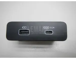 Адаптер USB сетевой